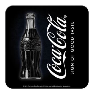 coca cola sign of good taste metalni podmetač ishop online prodaja